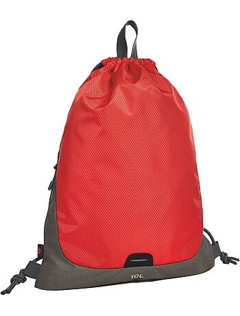 Mochila de cuerdas step - halfar