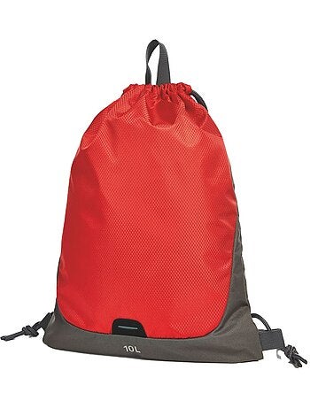 Mochila de cuerdas step - halfar
