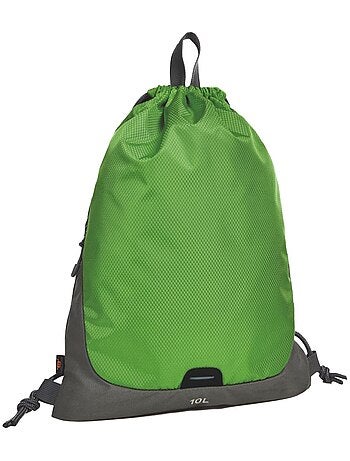 Mochila de cuerdas step - halfar