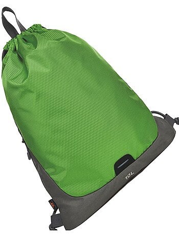 Mochila de cuerdas step - halfar