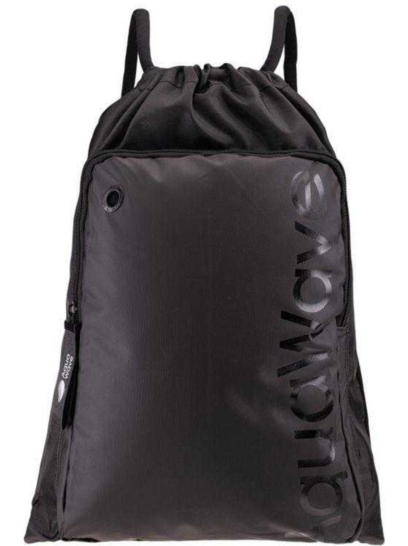 Mochila de cuerdas toshy - aquawave Negro - Kiabi