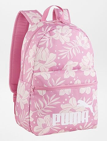 Mochila de flores 'Puma'