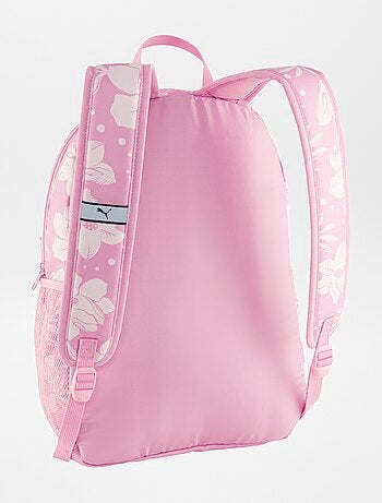 Mochila de flores 'Puma'