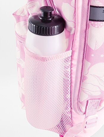 Mochila de flores 'Puma'