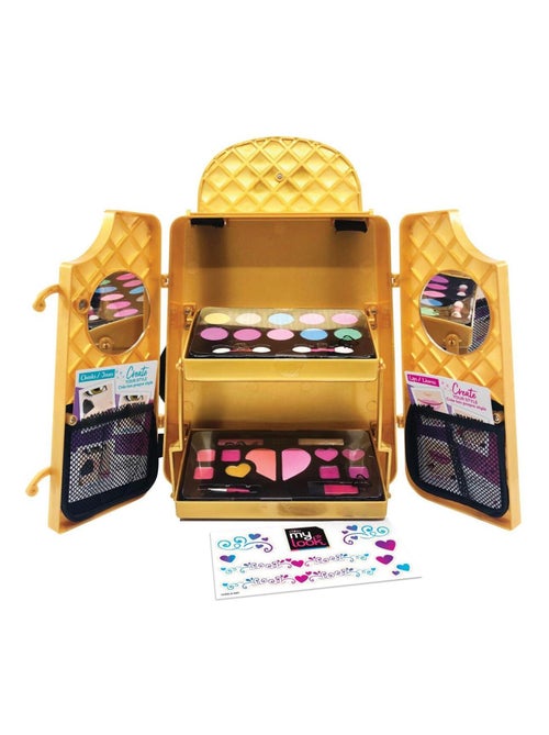 Mochila de maquillaje todos in One Beauty - Kiabi