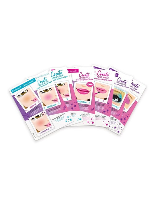 Mochila de maquillaje todos in One Beauty - Kiabi