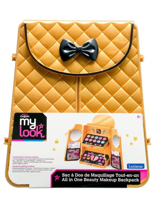 Mochila de maquillaje todos in One Beauty - Kiabi