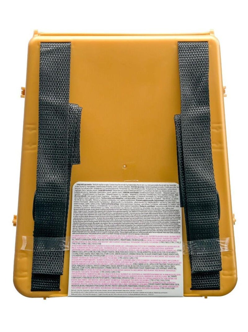 Mochila de maquillaje todos in One Beauty Multicolor - Kiabi