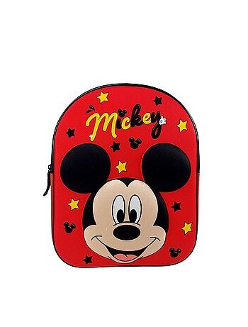 Mochila de merienda "Disney" "Mickey