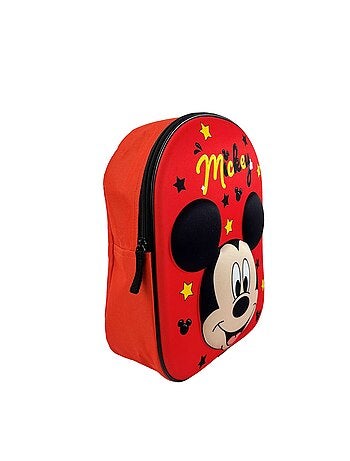 Mochila de merienda "Disney" "Mickey