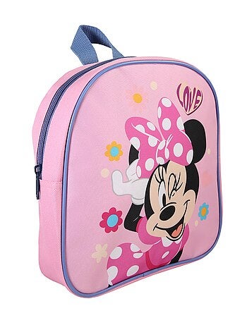 Mochila de merienda 'Disney' 'Minnie'