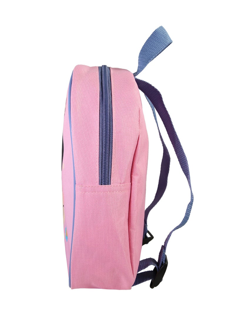 Mochila de merienda 'Disney' 'Minnie' Rosa - Kiabi