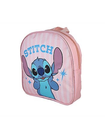 Mochila de merienda 'Stitch'