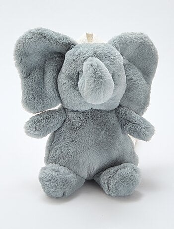 Mochila de peluche 'conejo'
