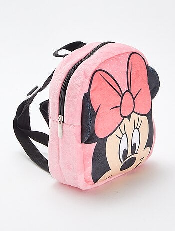 Mochila de peluche 'Minnie' 'Disney'