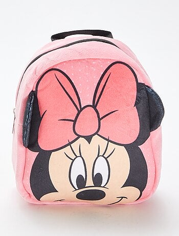 Mochila de peluche 'Minnie' 'Disney'