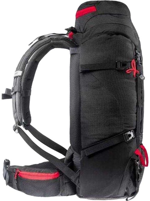 Mochila de senderismo stone 50l - hi-tec - Kiabi Mochila de senderismo stone 50l - hi-tec - Kiabi