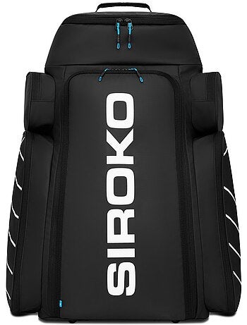 Mochila de viaje 40l nieve esquí y nieve hombre y mujer gentoo