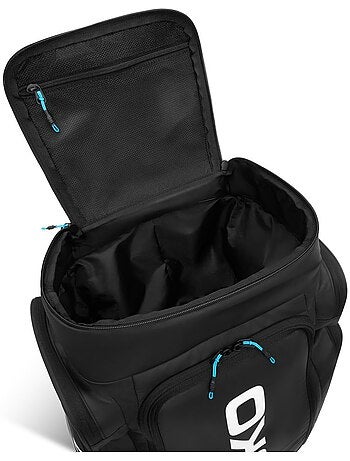 Mochila de viaje 40l nieve esquí y nieve hombre y mujer gentoo