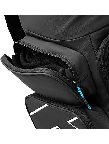 Mochila de viaje 40l nieve esquí y nieve hombre y mujer gentoo