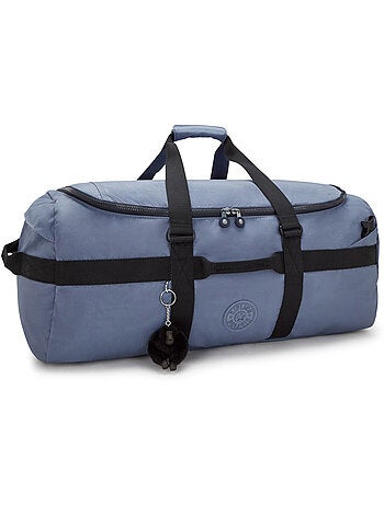 Mochila de viaje kipling jonis m 62 l – bolsillo portátil 15ʺ kipling