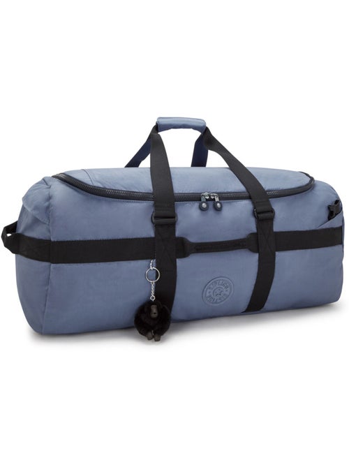 Mochila de viaje kipling jonis m 62 l – bolsillo portátil 15ʺ kipling - Kiabi Mochila de viaje kipling jonis m 62 l – bolsillo portátil 15ʺ kipling - Kiabi