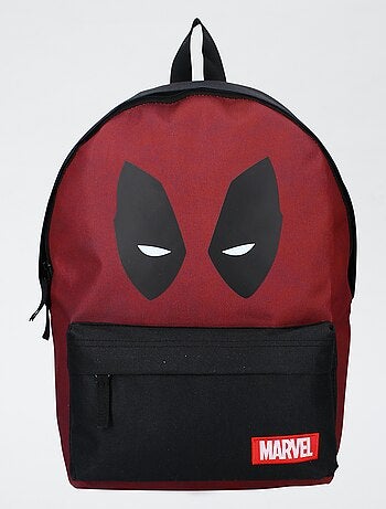 Mochila 'Deadpool'