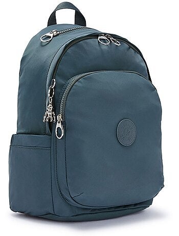 Mochila delia 16 l poliamida hidrófuga – llavero mono kipling