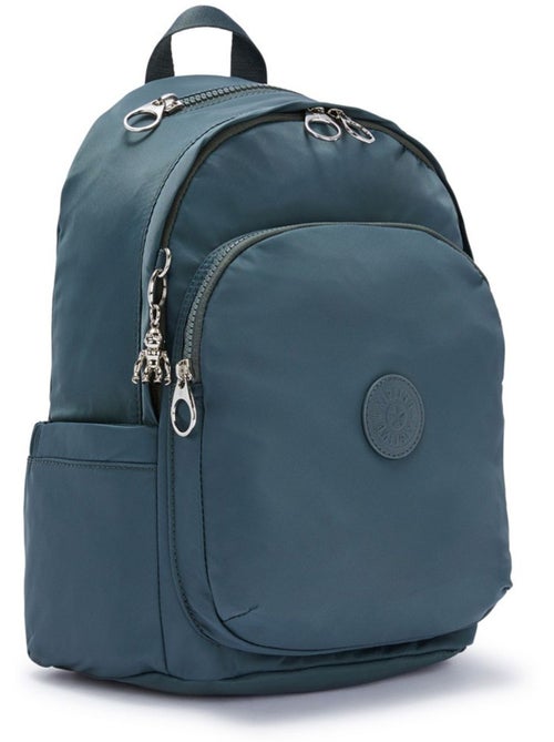 Mochila delia 16 l poliamida hidrófuga – llavero mono kipling - Kiabi Mochila delia 16 l poliamida hidrófuga – llavero mono kipling - Kiabi