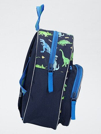 Mochila dinosaurio