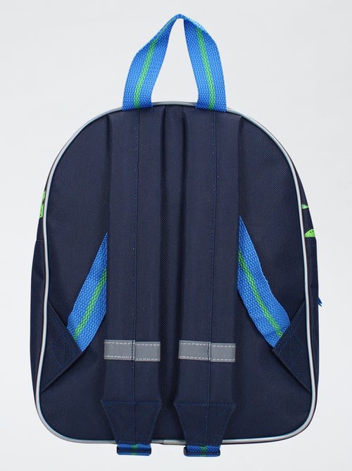 Mochila dinosaurio - Kiabi