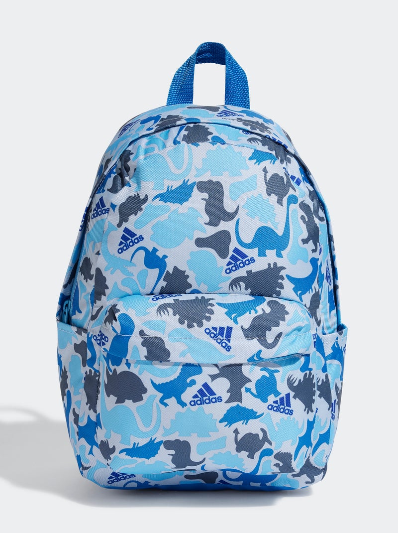 Mochila dinosaurios 'adidas' azul - Kiabi