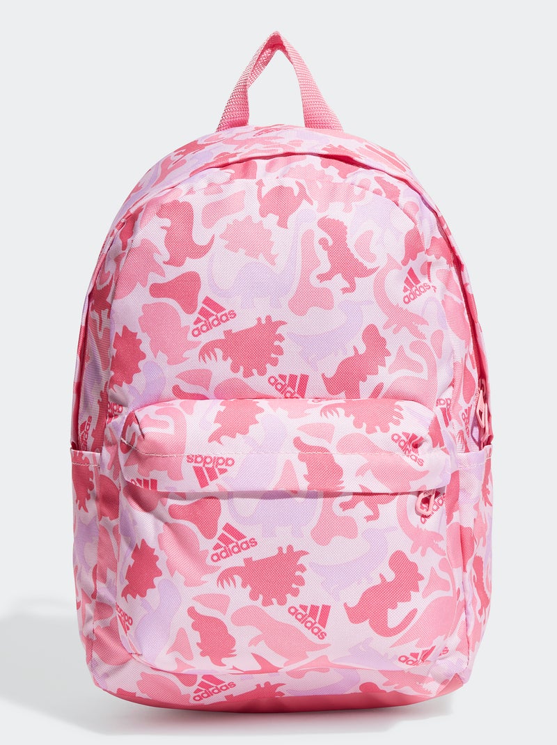 Mochila dinosaurios 'adidas' ROSA - Kiabi