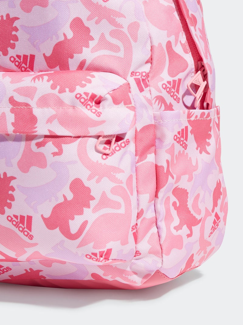 Mochila dinosaurios 'adidas' ROSA - Kiabi