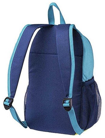 Mochila diseño color sólido simply 8l - hi-tec
