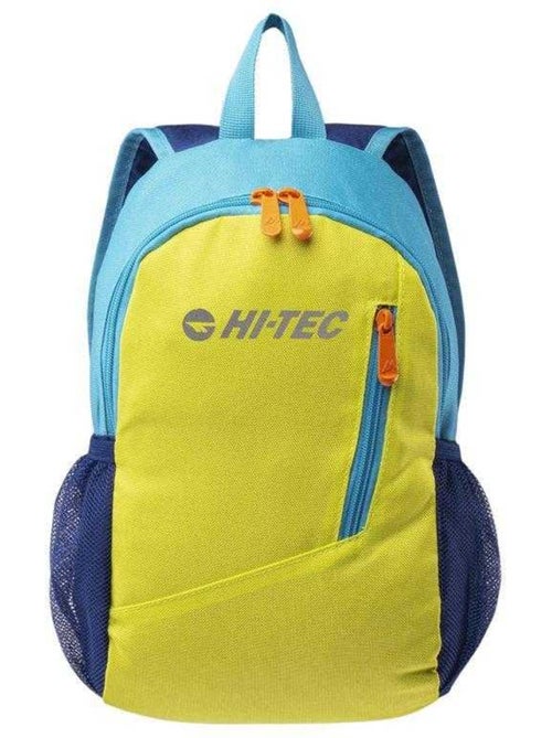 Mochila diseño color sólido simply 8l - hi-tec - Kiabi Mochila diseño color sólido simply 8l - hi-tec - Kiabi