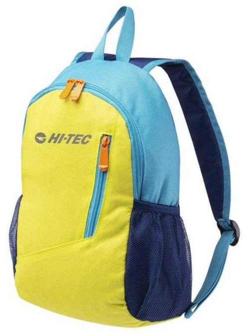 Mochila diseño color sólido simply 8l - hi-tec - Kiabi Mochila diseño color sólido simply 8l - hi-tec - Kiabi