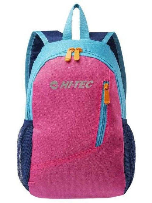 Mochila diseño color sólido simply 8l - hi-tec - Kiabi Mochila diseño color sólido simply 8l - hi-tec - Kiabi