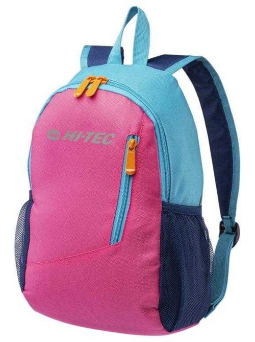 Mochila diseño color sólido simply 8l - hi-tec - Kiabi Mochila diseño color sólido simply 8l - hi-tec - Kiabi