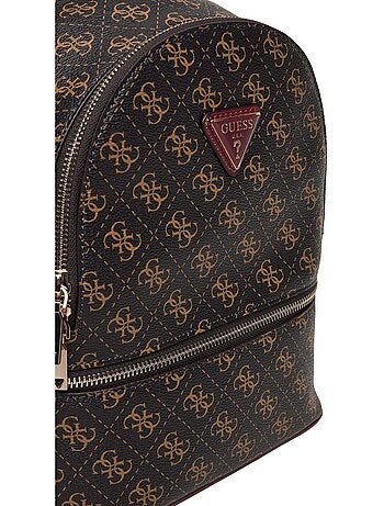 Mochila diseño con estampado - guess