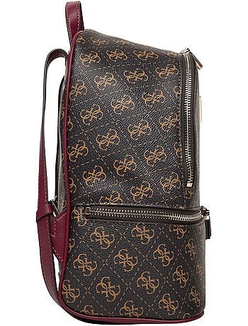 Mochila diseño con estampado - guess