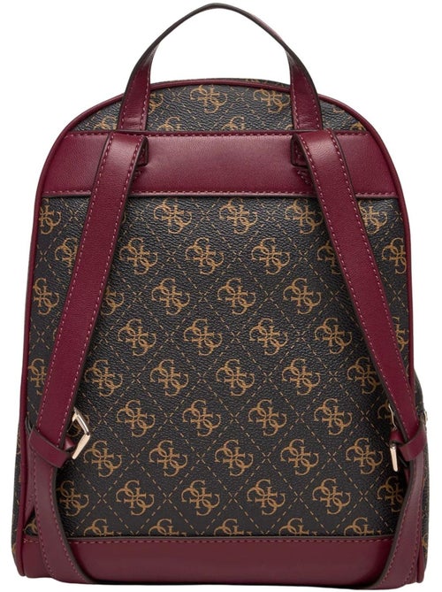 Mochila diseño con estampado - guess - Kiabi