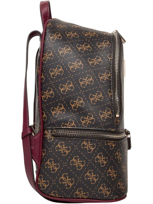 Mochila diseño con estampado - guess - Kiabi