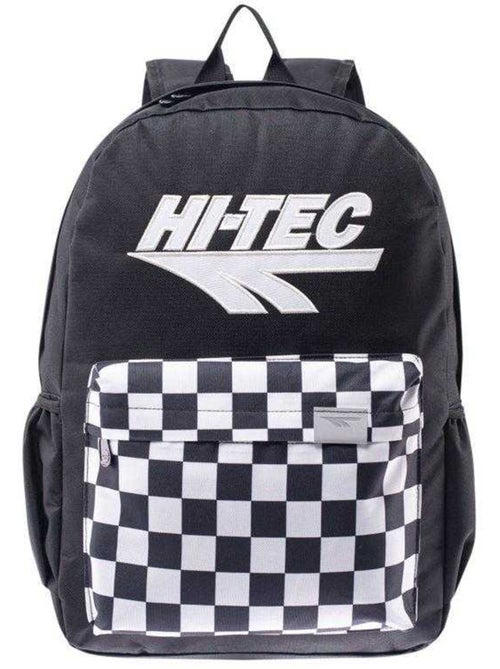 Mochila diseño de cuadros vanny 28l - hi-tec - Kiabi Mochila diseño de cuadros vanny 28l - hi-tec - Kiabi