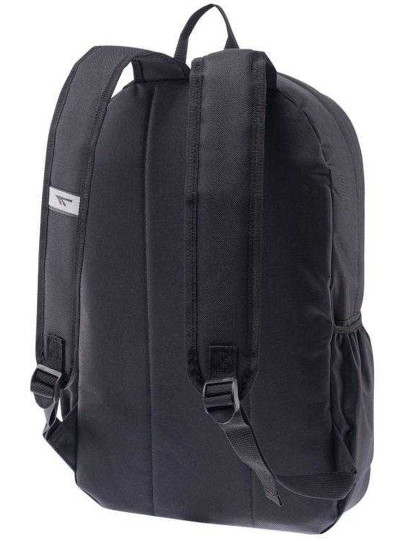 Mochila diseño de cuadros vanny 28l - hi-tec Negro - Kiabi