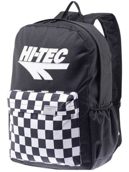 Mochila diseño de cuadros vanny 28l - hi-tec - Kiabi Mochila diseño de cuadros vanny 28l - hi-tec - Kiabi