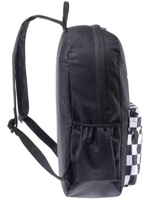 Mochila diseño de cuadros vanny 28l - hi-tec - Kiabi Mochila diseño de cuadros vanny 28l - hi-tec - Kiabi