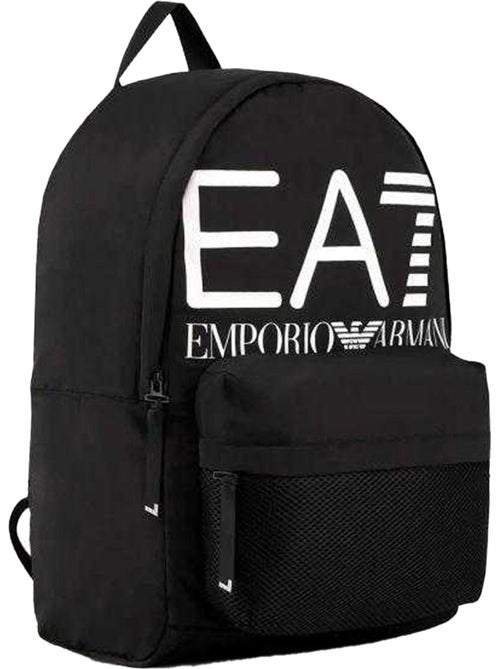 Mochila diseño logotipo - emporio armani ea7 - Kiabi Mochila diseño logotipo - emporio armani ea7 - Kiabi