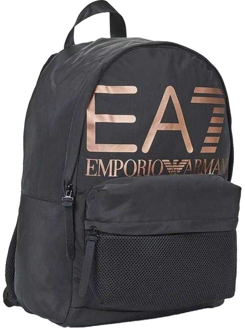 Mochila diseño logotipo - emporio armani ea7 - Kiabi Mochila diseño logotipo - emporio armani ea7 - Kiabi