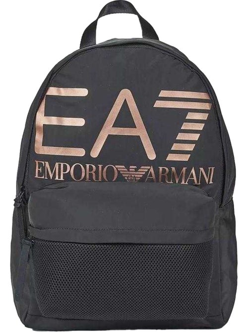 Mochila diseño logotipo - emporio armani ea7 - Kiabi Mochila diseño logotipo - emporio armani ea7 - Kiabi